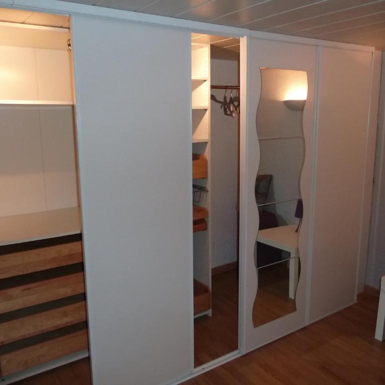 Gite la Denteliere - Appartement 1 Chambre (6 Adultes) - 15