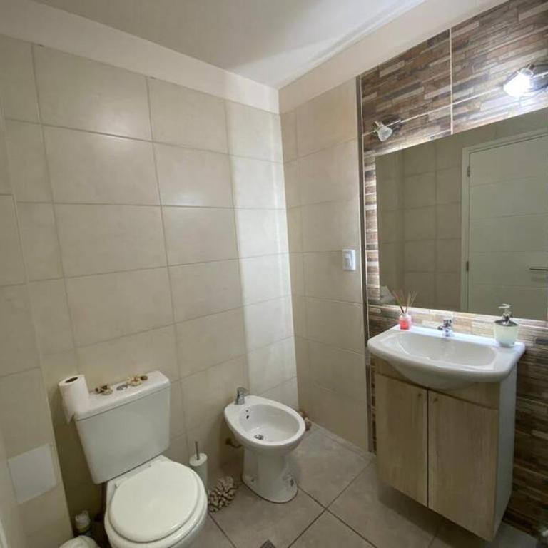 Departamento en Mendoza, Las Gardenias - Apartamento de 1 dormitorio - 2