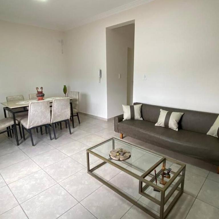Departamento en Mendoza, Las Gardenias - Apartamento de 1 dormitorio - 4