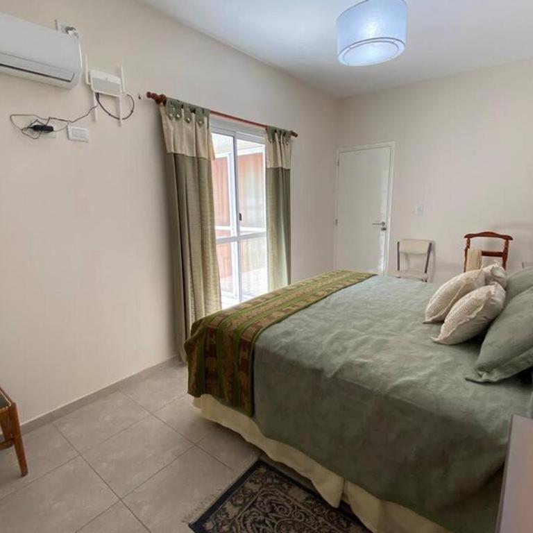 Departamento en Mendoza, Las Gardenias - Apartamento de 1 dormitorio - 5