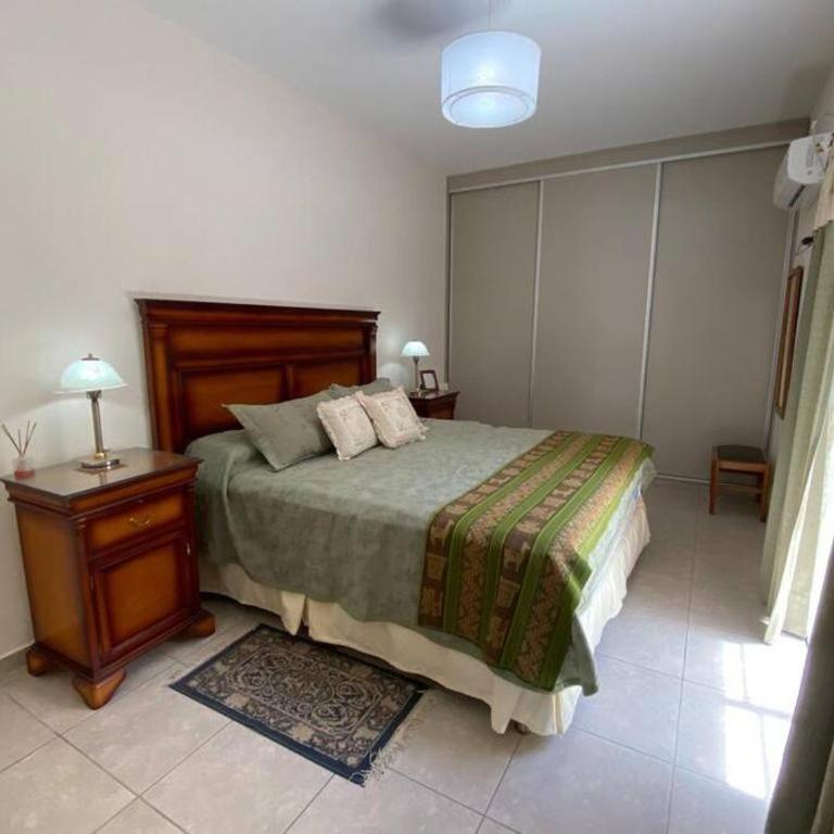 Departamento en Mendoza, Las Gardenias - Apartamento de 1 dormitorio - 10