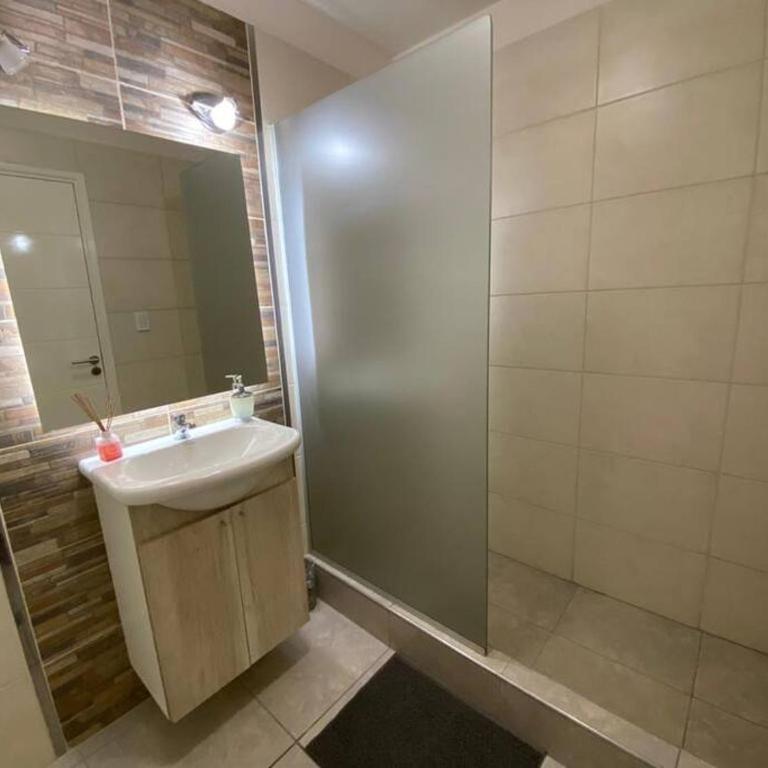 Departamento en Mendoza, Las Gardenias - Apartamento de 1 dormitorio - 11