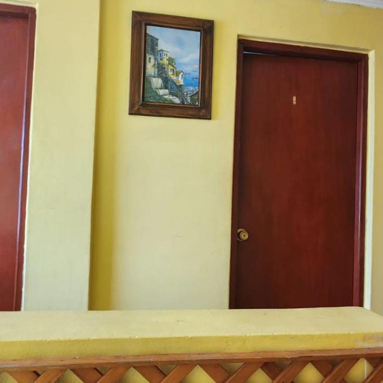 Alojamiento La Serena CQ - Two-Bedroom House - 9