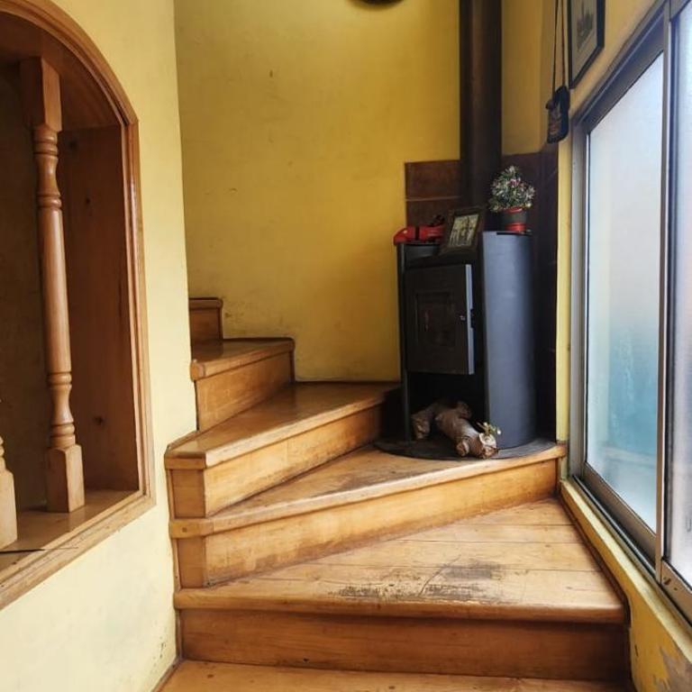 Alojamiento La Serena CQ - Two-Bedroom House - 6