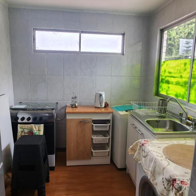 Alojamiento La Serena CQ - Two-Bedroom House - 11