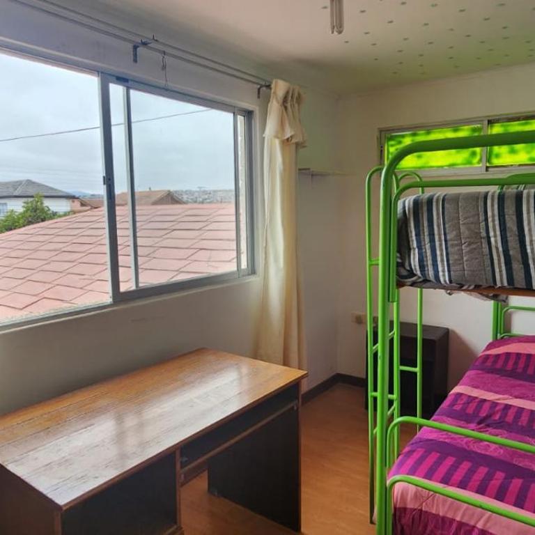 Alojamiento La Serena CQ - Two-Bedroom House - 15