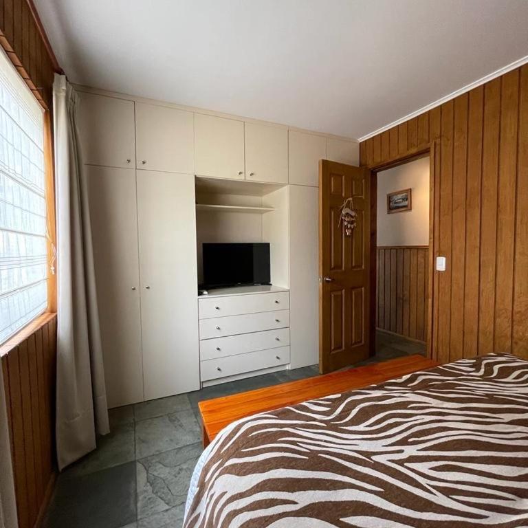 Casa Lican Ray - Casa de 5 dormitorios - 18