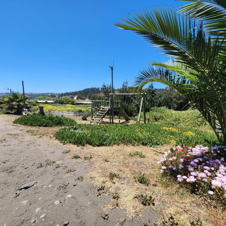 Cabañas la Vega de Pupuya - Casa de 2 dormitorios - 11