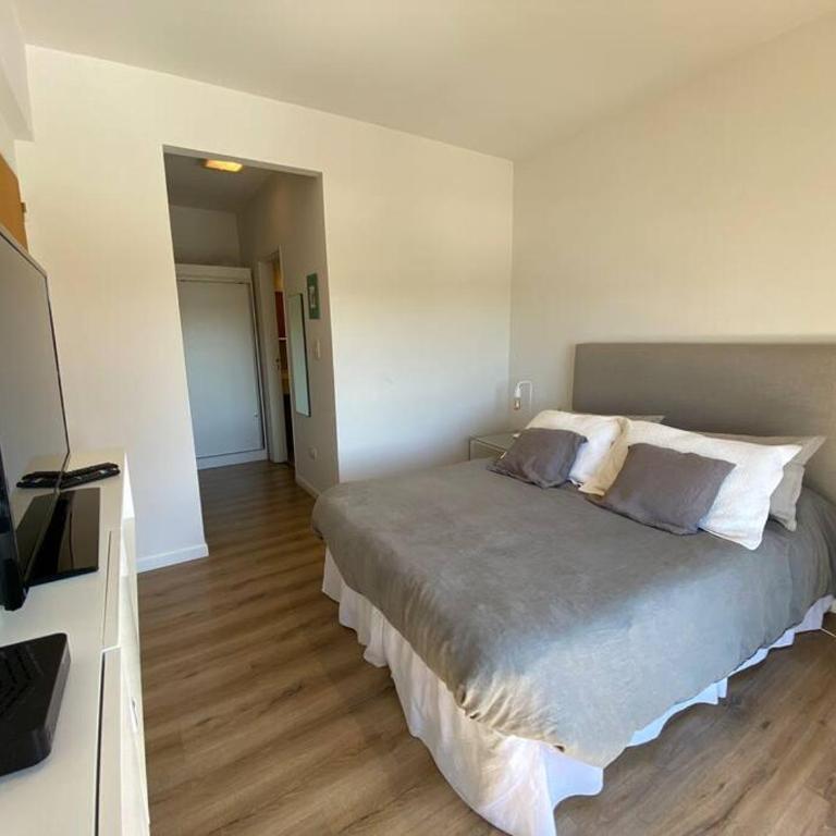 Departamento centrico en Tigre con Piscina y cochera incluida - Apartamento de 1 dormitorio - 13