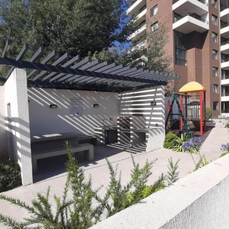 Departamento Viña del Mar Verano 2026 - Two-Bedroom Apartment - 2