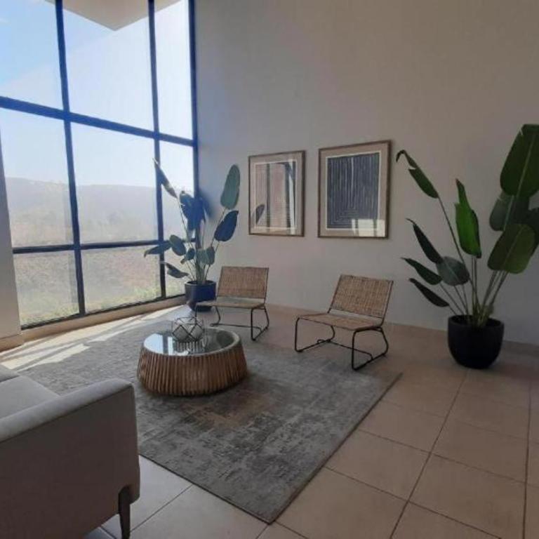 Departamento Viña del Mar Verano 2026 - Two-Bedroom Apartment - 6