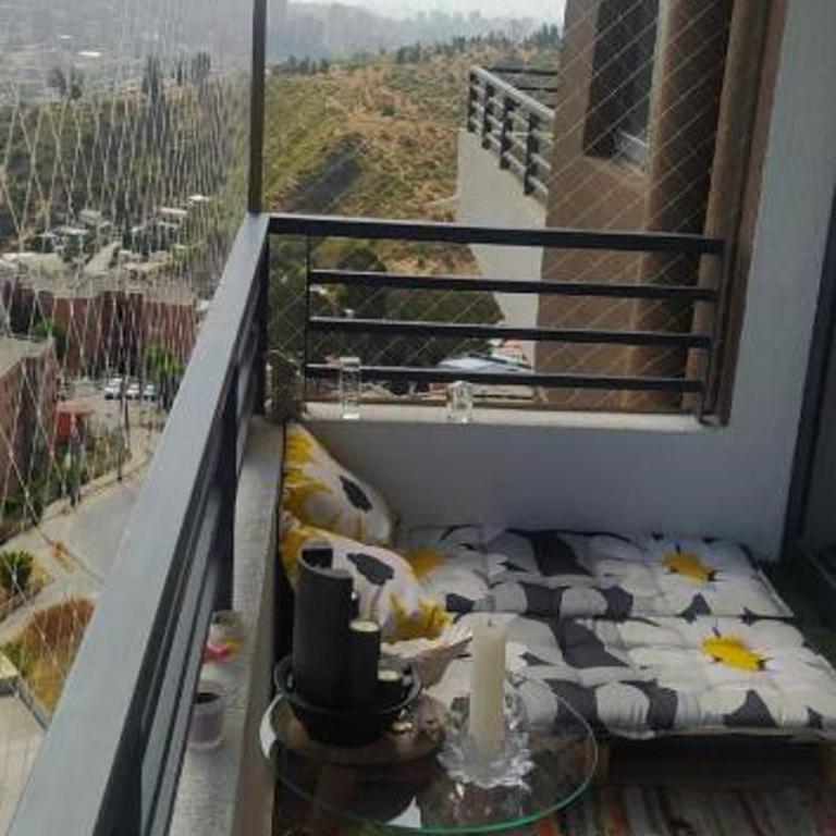 Departamento Viña del Mar Verano 2026 - Two-Bedroom Apartment - 10
