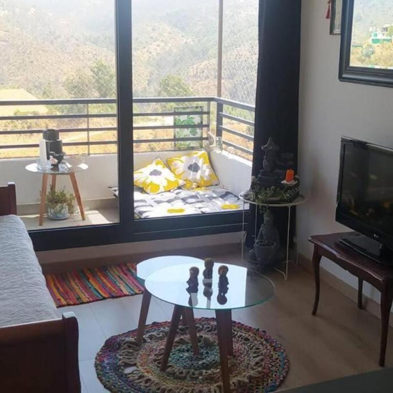 Departamento Viña del Mar Verano 2026 - Two-Bedroom Apartment - 14