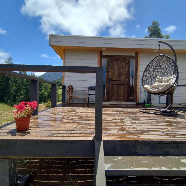 cabaña laurel - Casa - 1