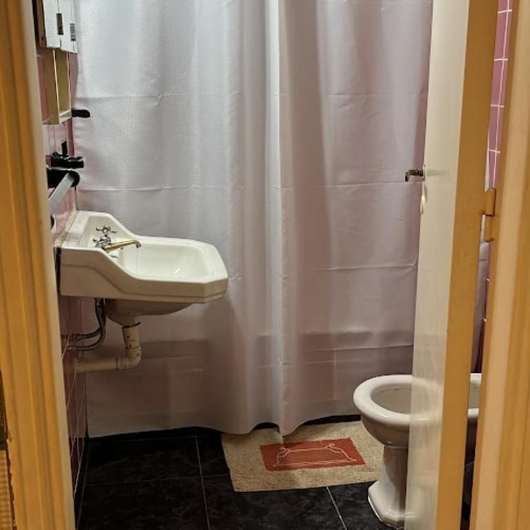 Amplio y cómodo Monoambiente en Mar del Plata - Apartamento de 1 dormitorio - 9