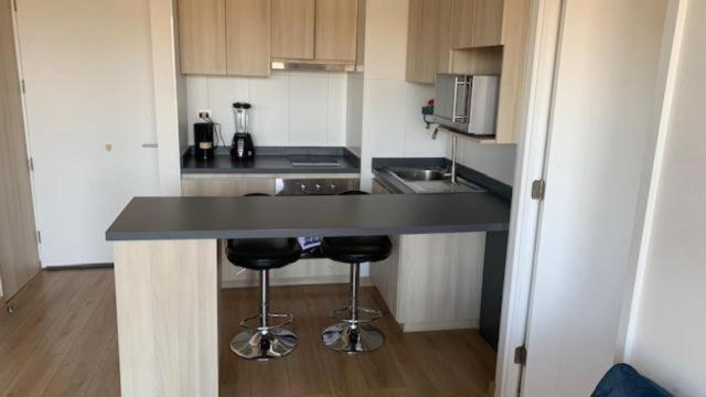 Departamento Viña del Mar Verano 2026 - Two-Bedroom Apartment - 18