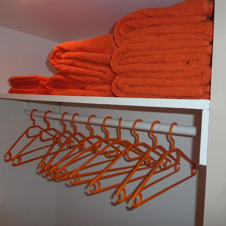 Gite la Denteliere - Appartement 1 Chambre (6 Adultes) - 16