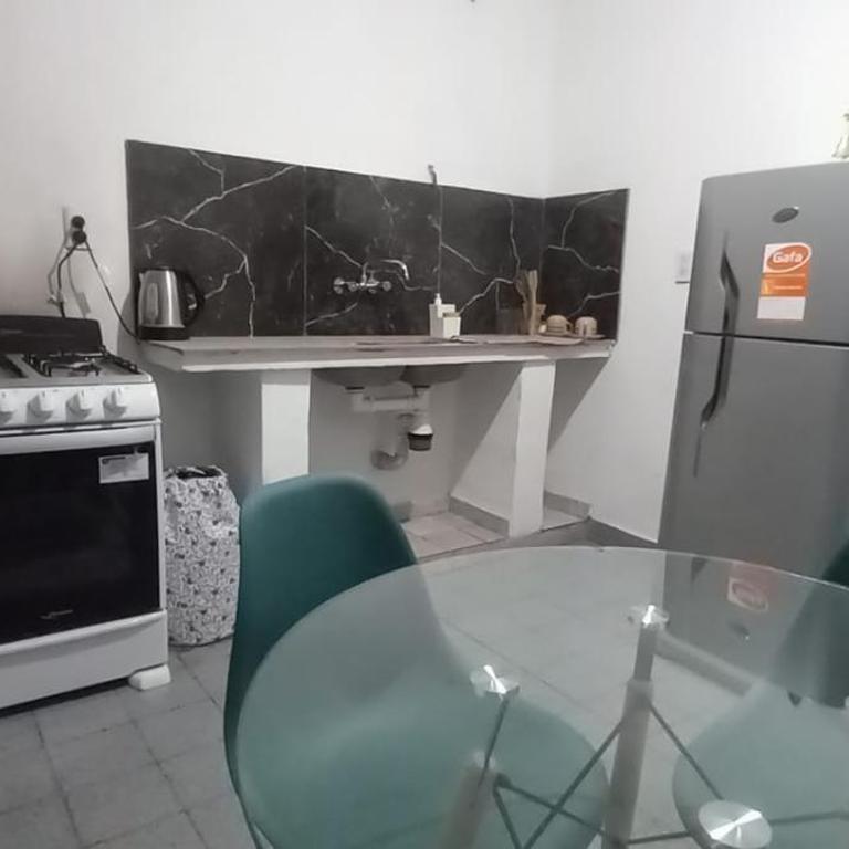 Los Cactus - Apartamento de 1 dormitorio - 2