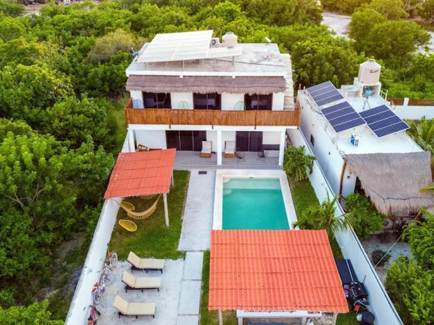 Casa Naay - Villa - 17