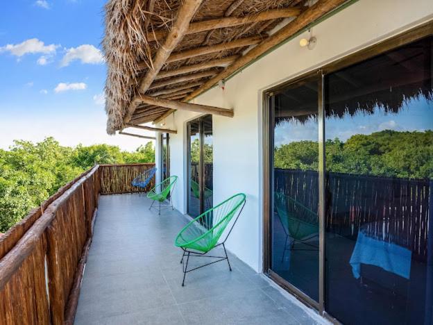 Casa Naay - Villa - 18