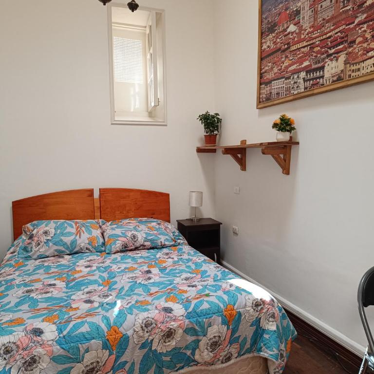 Hostal Tulio Porteño - Habitación Doble - 2