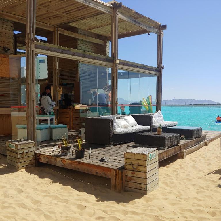 Departamento Laguna del Mar - Apartamento de 2 dormitorios - 21