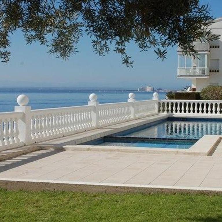 MEDITERRANEO A. Vistas espectaculares al mar - ES-258-100 - Apartamento - 2