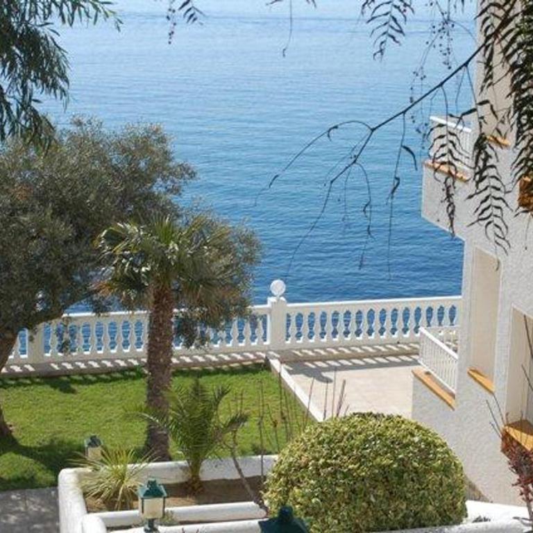 MEDITERRANEO A. Vistas espectaculares al mar - ES-258-100 - Apartamento - 3