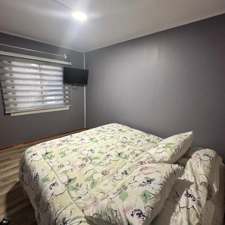 Loft Amelia con tinaja - Casa de 2 dormitorios - 12