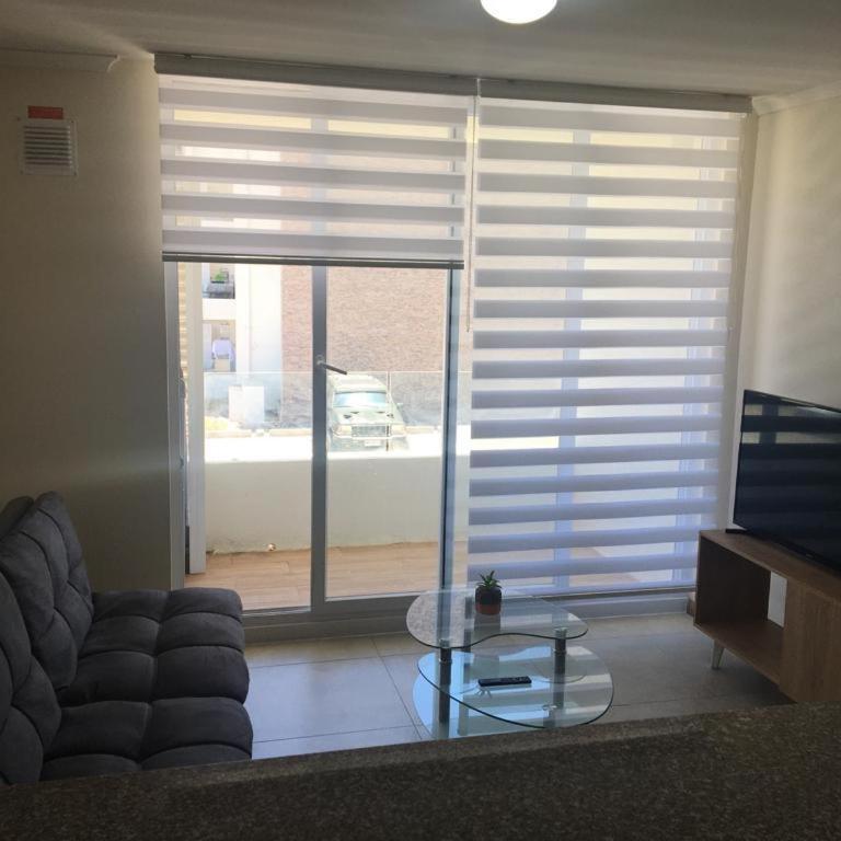 Jardines del pacífico III La Serena - Two-Bedroom Apartment - 8