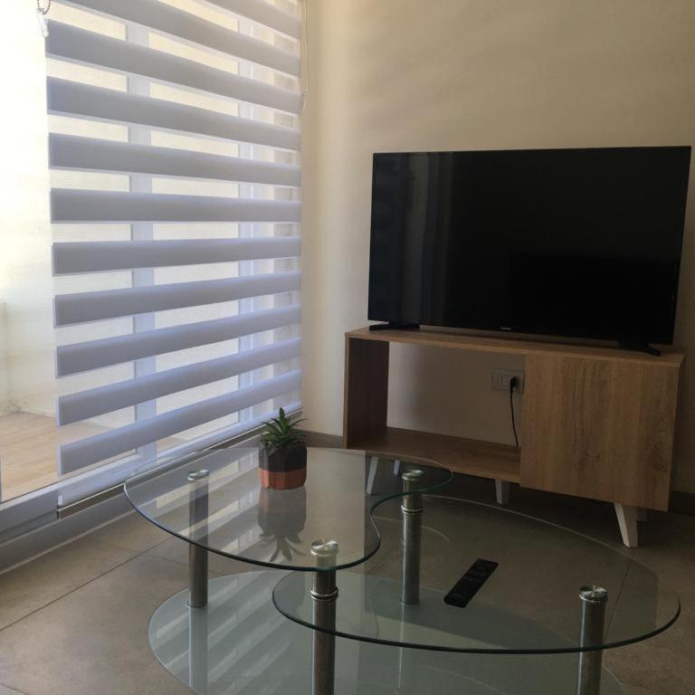 Jardines del pacífico III La Serena - Two-Bedroom Apartment - 9