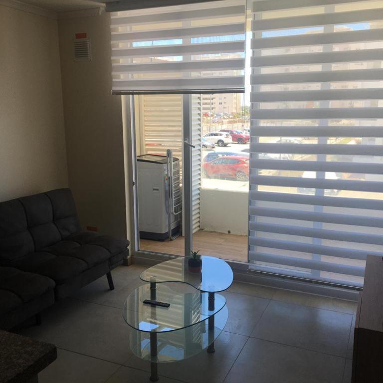 Jardines del pacífico III La Serena - Two-Bedroom Apartment - 10
