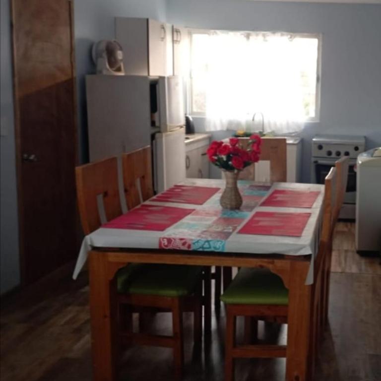 Cabaña en Playa La Ballena - Apartamento de 1 dormitorio - 9