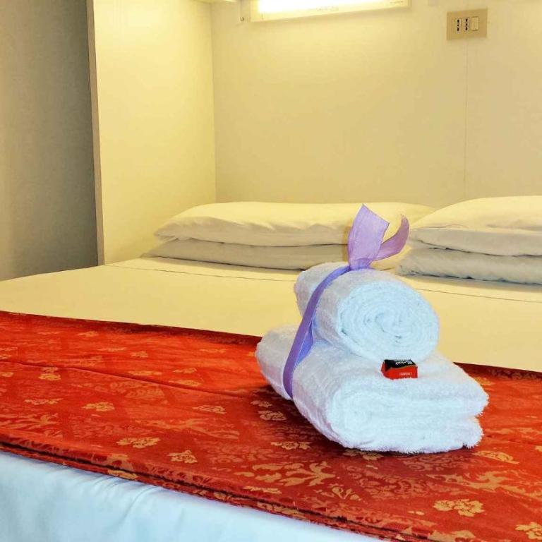 Holiday Homes in Lignano 21764 - Appartamento - 15