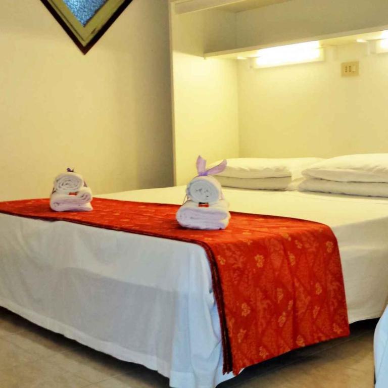 Holiday Homes in Lignano 21764 - Appartamento - 17