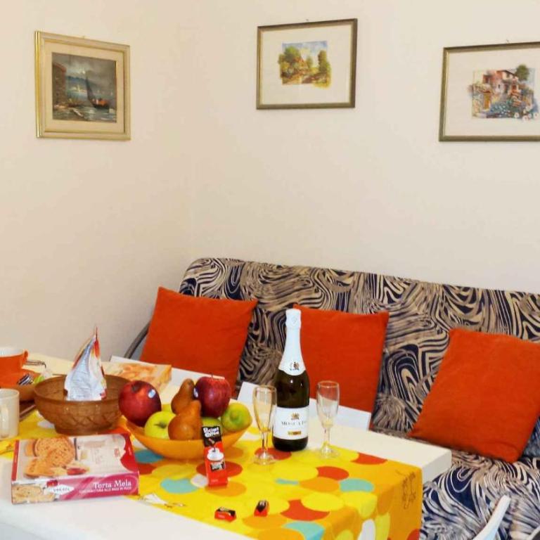 Holiday Homes in Lignano 21764 - Appartamento - 18