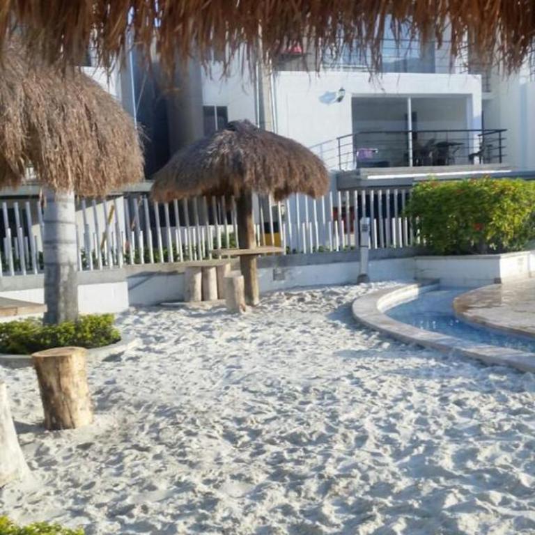 SANTAFE APARTASOLES - Apartamento de 2 dormitorios - 1