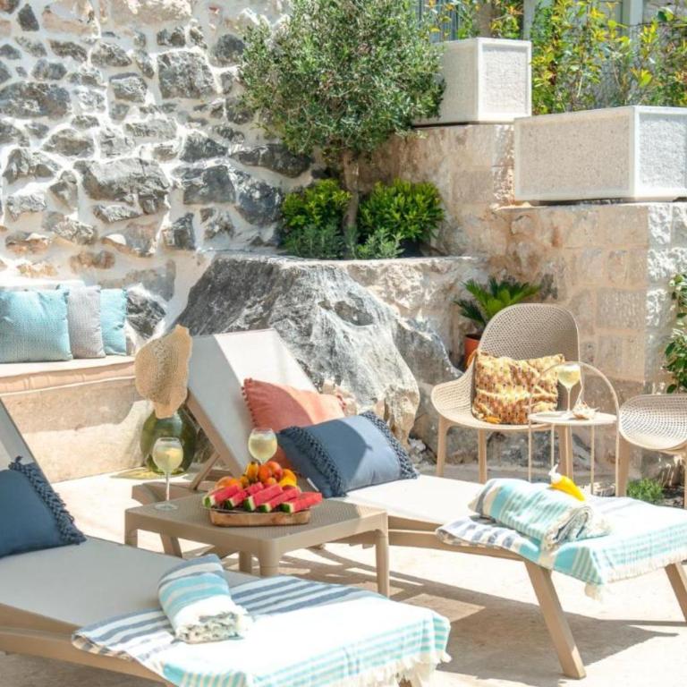 Luxury Pool Villa Feliz - Villa with Private Pool - 26