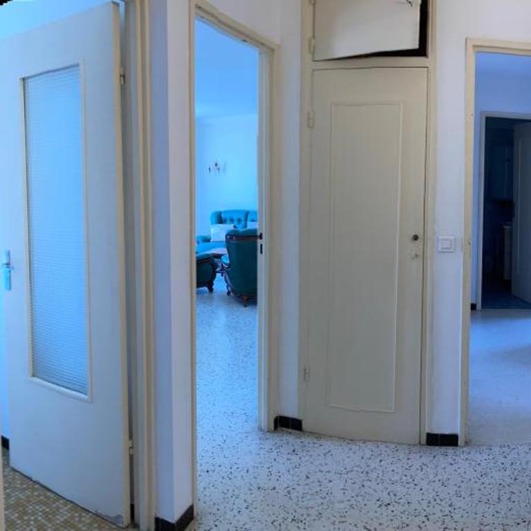 Au cœur de Cavalaire sur mer - Apartamento de 2 dormitorios - 8