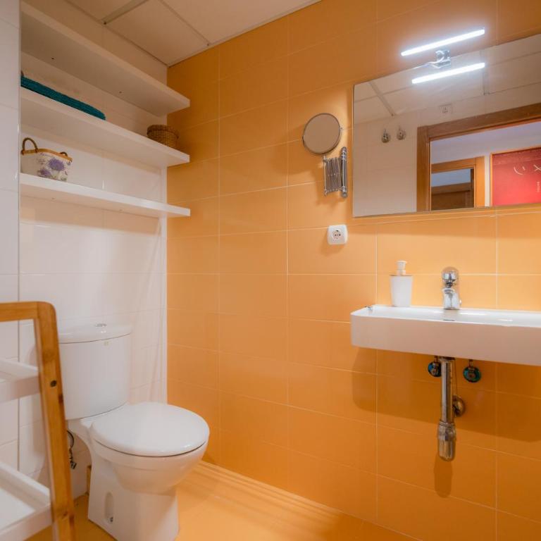 Apartamento LUZ DE MAR - Apartamento de 2 dormitorios - 11