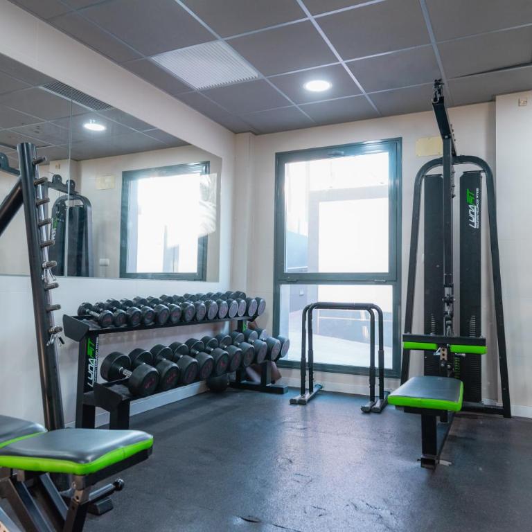 Apartamento LUZ DE MAR - Apartamento de 2 dormitorios - 33