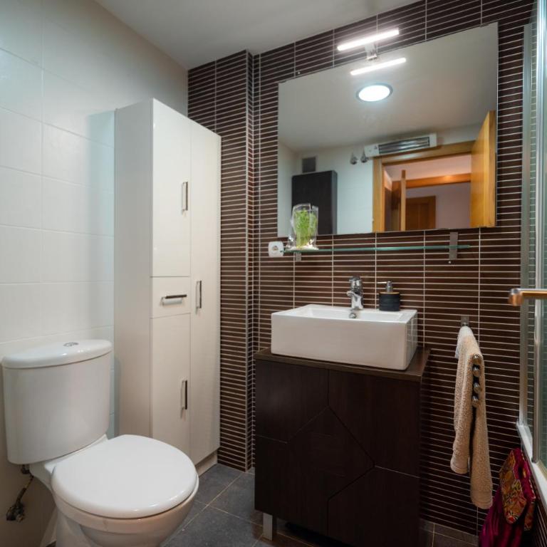 Apartamento LUZ DE MAR - Apartamento de 2 dormitorios - 12