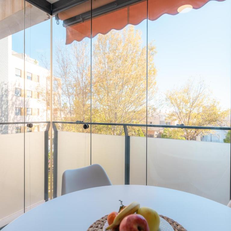 Apartamento LUZ DE MAR - Apartamento de 2 dormitorios - 5