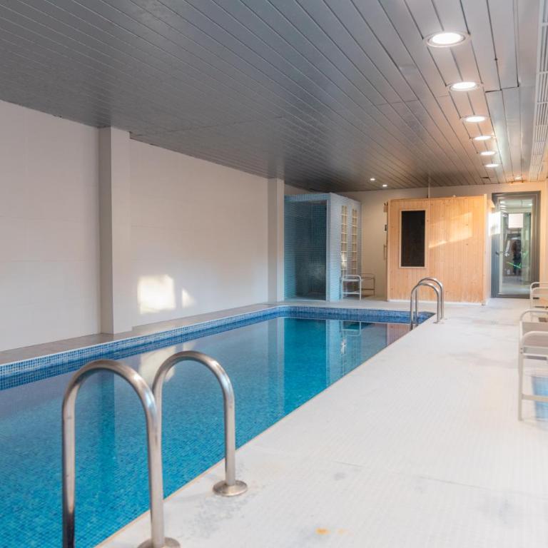 Apartamento LUZ DE MAR - Apartamento de 2 dormitorios - 22