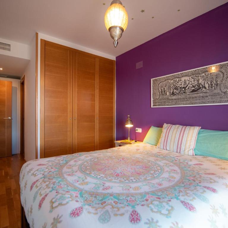 Apartamento LUZ DE MAR - Apartamento de 2 dormitorios - 14
