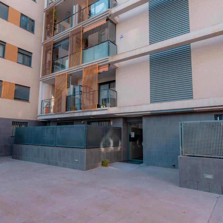 Apartamento LUZ DE MAR - Apartamento de 2 dormitorios - 25