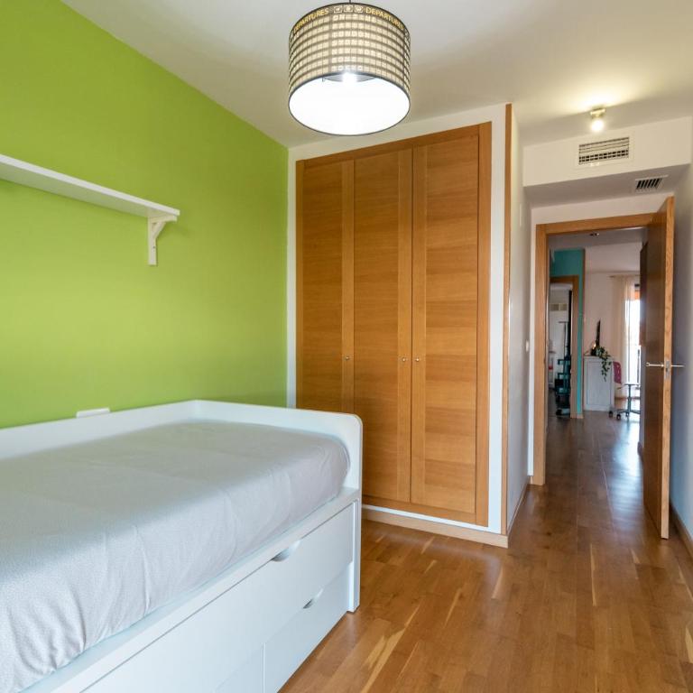 Apartamento LUZ DE MAR - Apartamento de 2 dormitorios - 16