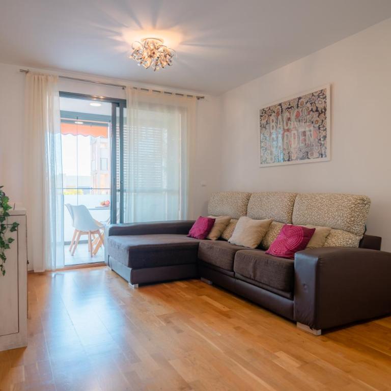 Apartamento LUZ DE MAR - Apartamento de 2 dormitorios - 7
