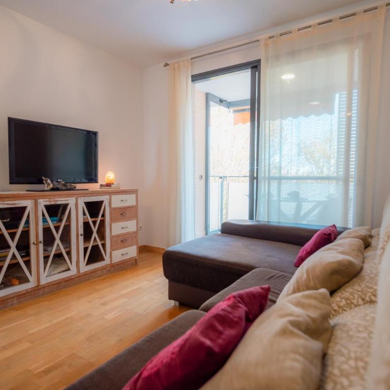 Apartamento LUZ DE MAR - Apartamento de 2 dormitorios - 6
