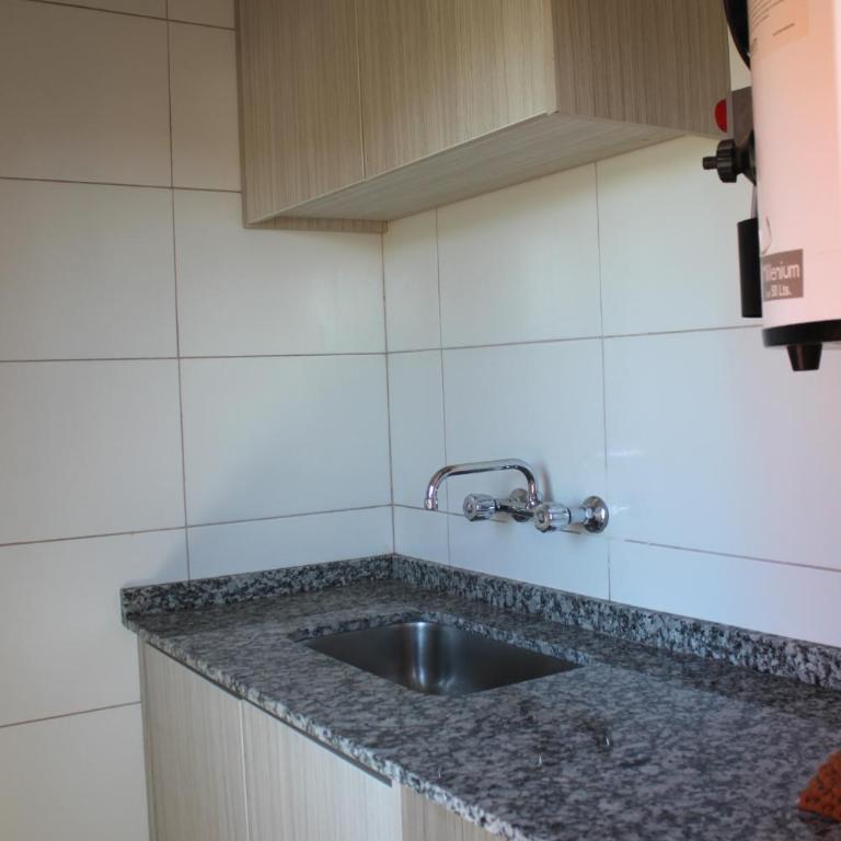 Casas Lago del Diamante - Casa de 3 dormitorios - 21